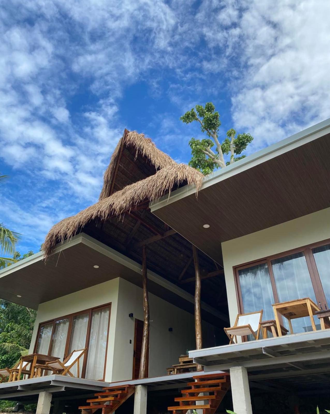 Willa Island Casitas Siquijor Zewnętrze zdjęcie