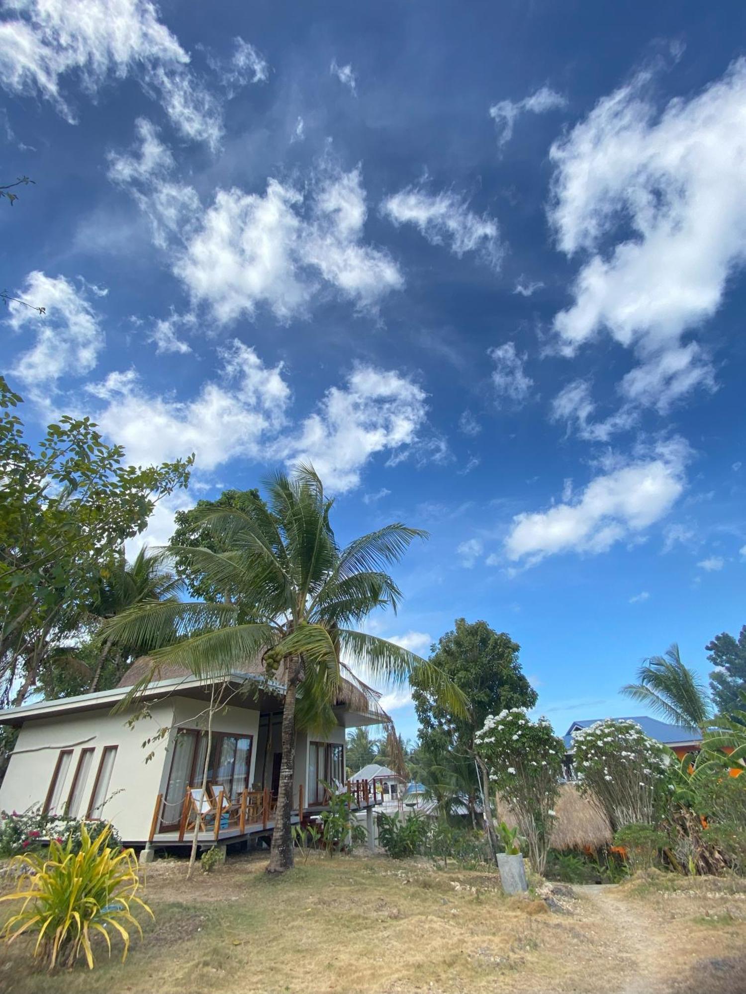 Willa Island Casitas Siquijor Zewnętrze zdjęcie