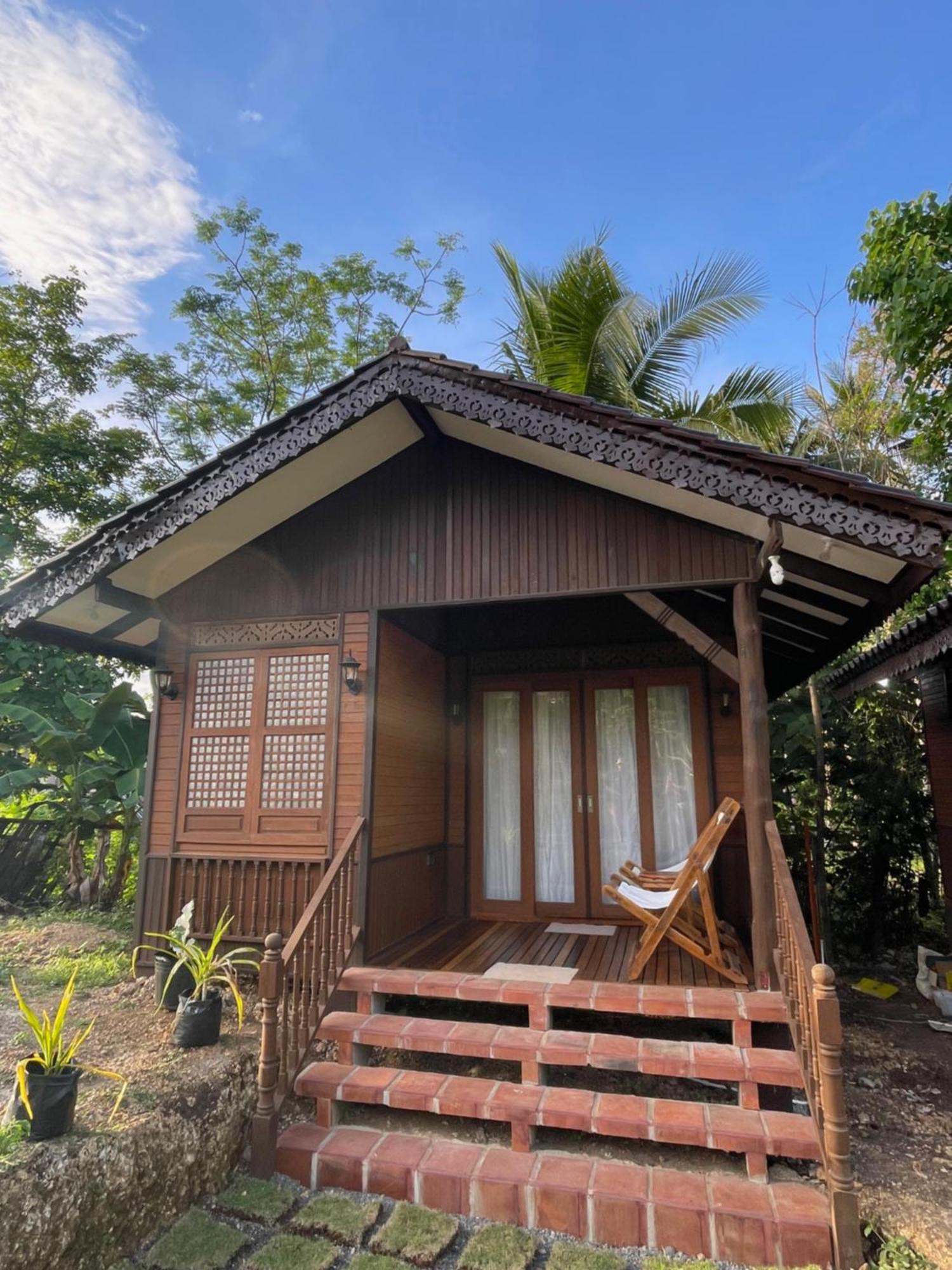 Willa Island Casitas Siquijor Zewnętrze zdjęcie