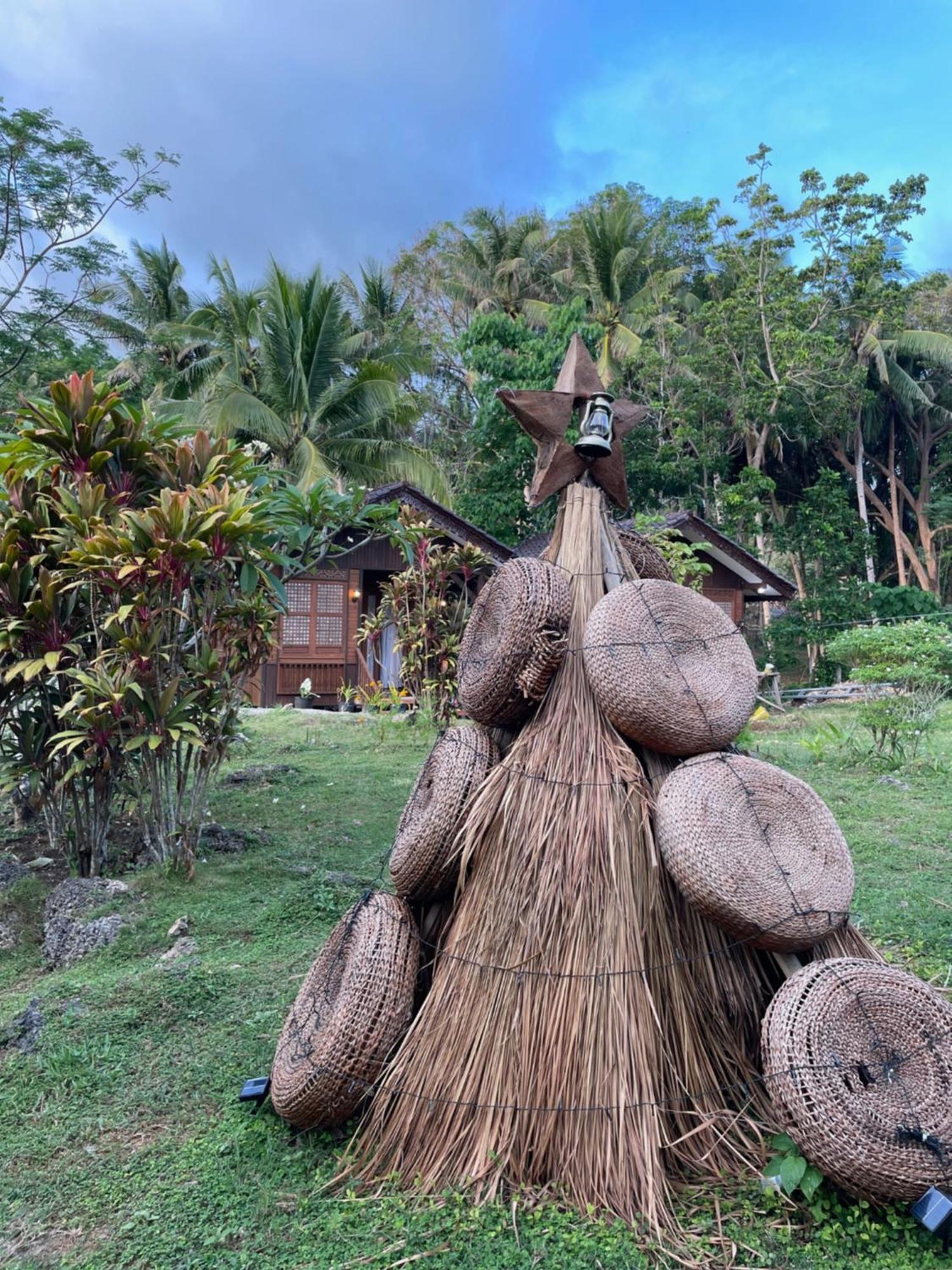 Willa Island Casitas Siquijor Zewnętrze zdjęcie