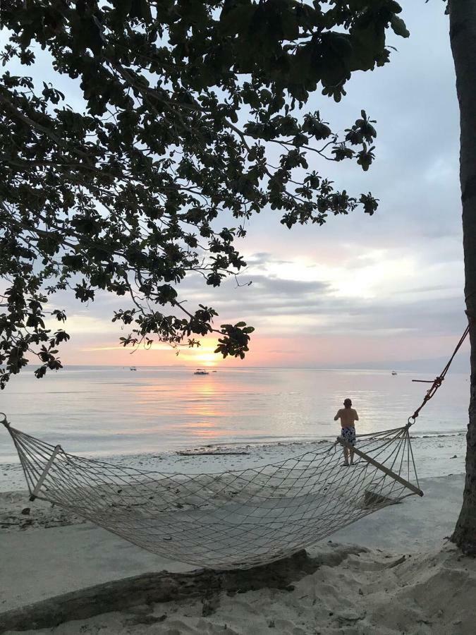 Willa Island Casitas Siquijor Zewnętrze zdjęcie