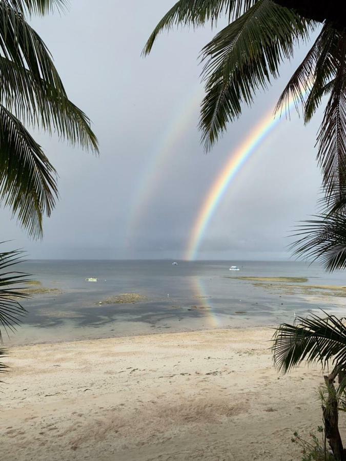 Willa Island Casitas Siquijor Zewnętrze zdjęcie